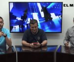 Entrevista con Juan Carlos Román, directivo del Club de Futbol Reynosa.