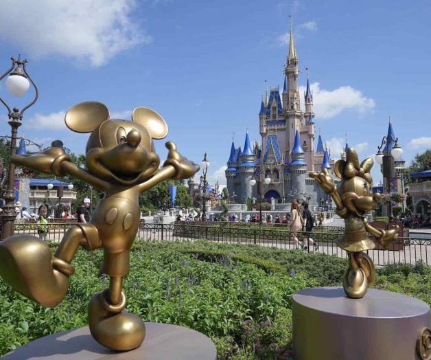 Perjudican a Florida castigos para Disney Perjudican a Florida castigos para Disney