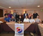 Invitan a prospectos de socios