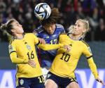 Selecciones se preparan para disputar semifinales de Mundial Femenil