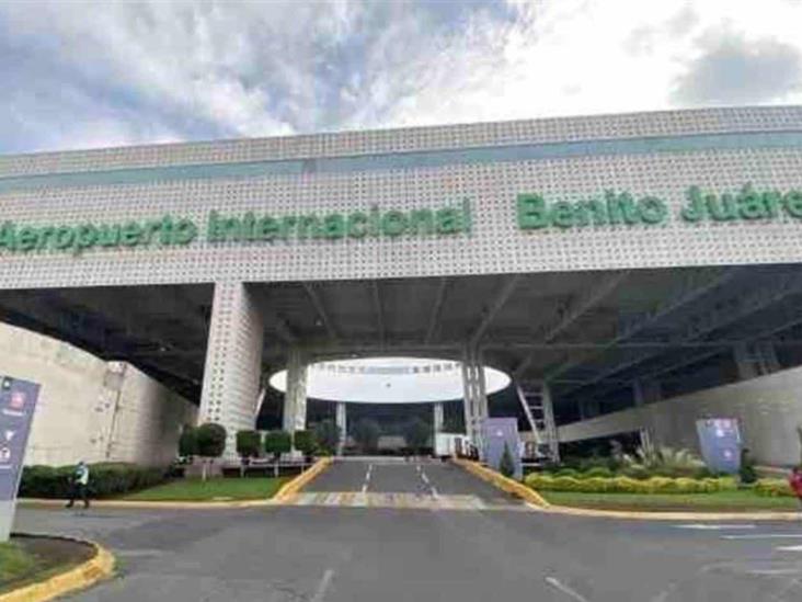 Fallece joven lesionada en balacera del AICM Fallece joven lesionada en balacera del AICM
