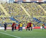 Empatan Palmas y Mallorca en inicio de temporada de LaLiga