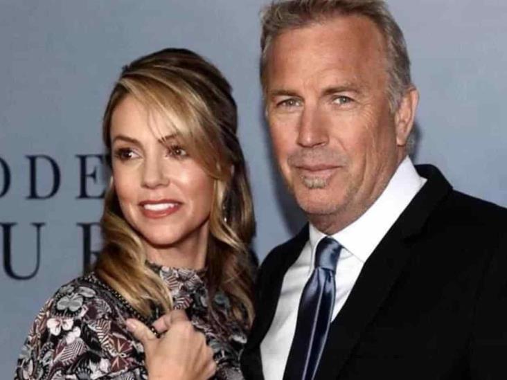 Esposa De Kevin Costner