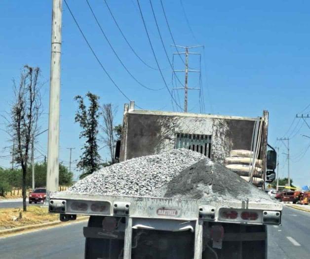 Sube precio de materiales para la construcci&oacute;n