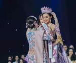 Indonesia, fuera de Miss Universo