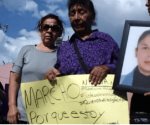 Marchan para exigir justicia por el feminicidio de Milagros 