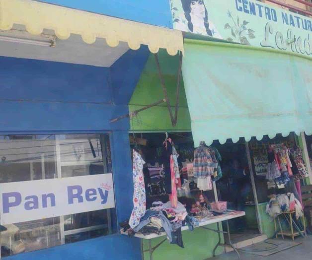 Causan fallas de luz cuantiosas p&eacute;rdidas