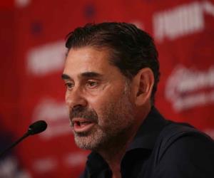 El proyecto de Chivas necesita seguir nutriéndose.- Hierro