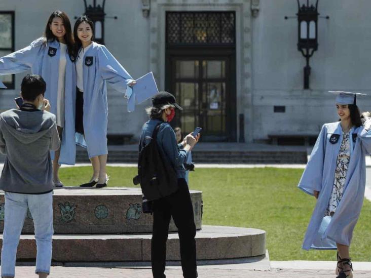 Emite EU guía a universidades: Fomentan diversidad racial Emite EU guía a universidades: Fomentan diversidad racial