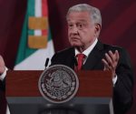 AMLO cuestiona a opositores por concepto de comunismo