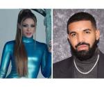 Podría Shakira tener un romance con Drake