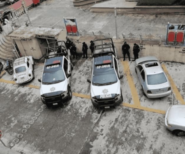 Hallan 13 cuerpos cercenados en congeladores en Poza Rica, Veracruz