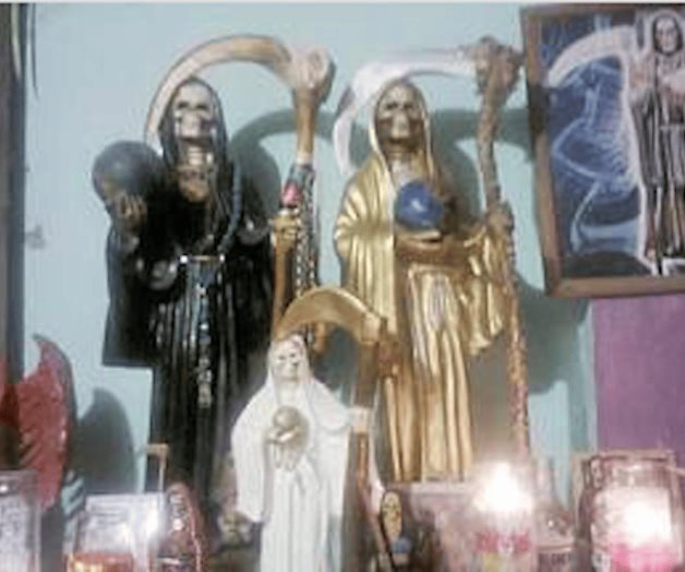 Somete SAT fiscalmente a ´brujos´ y ´curanderos´ Somete SAT fiscalmente a ´brujos´ y ´curanderos´