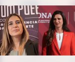 Paola Espinosa arremete contra Ana Gabriela Guevara