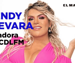 Así gritó la CDMX al anunciarse el triunfo de Wendy Guevara en La Casa de los Famosos México