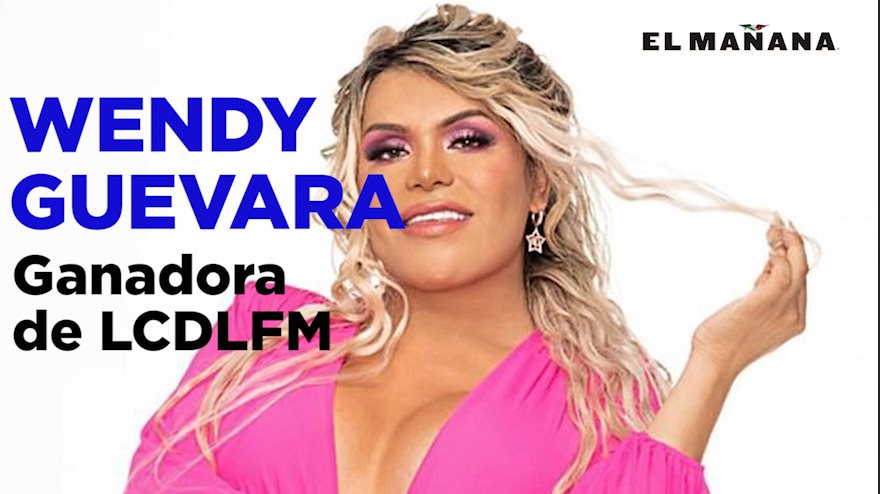 Así gritó la CDMX al anunciarse el triunfo de Wendy Guevara en La Casa de los Famosos México
