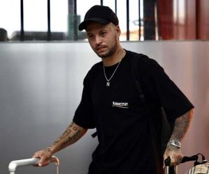 Me falt&oacute; ser m&aacute;s constante: Nicol&aacute;s L&oacute;pez