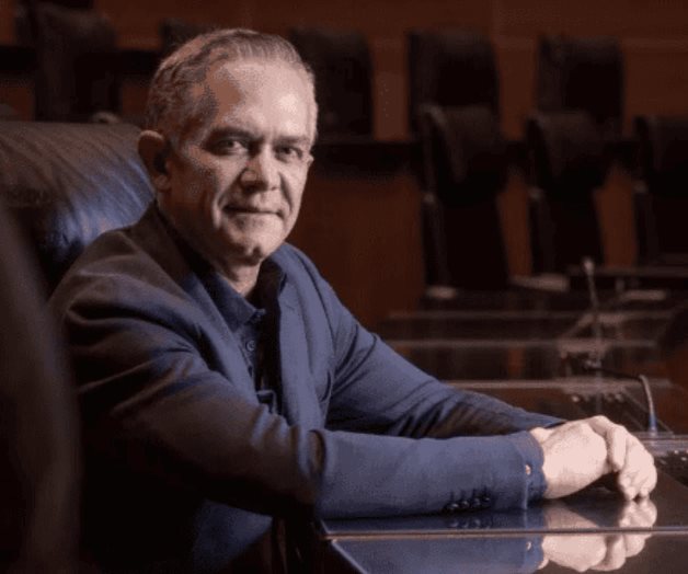 Impugna Miguel Mancera ante el Tribunal Electoral