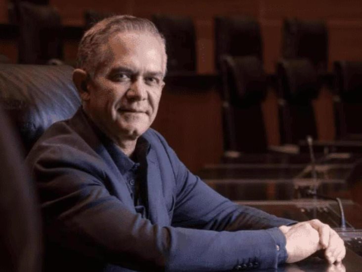 Impugna Miguel Mancera ante el Tribunal Electoral Impugna Miguel Mancera ante el Tribunal Electoral