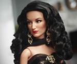 Lanzan Barbie de María Félix