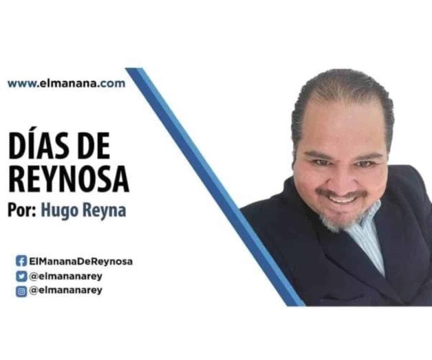 Crisis de Salud en Reynosa