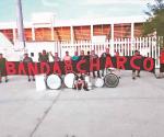 Invitan unirse a ´La Banda del Charco´