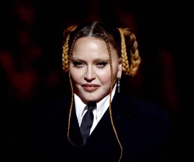 Madonna reprograma sus shows en M&eacute;xico