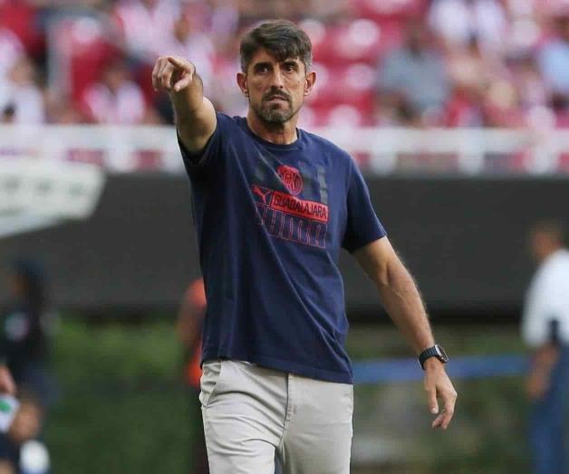 Aclara Paunovic estado f&iacute;sico de Vega, Guti y Mac&iacute;as