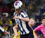 ¡Adiós, Rayados!