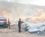 Recuerdan tragedia ambiental de mayo