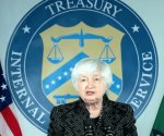 Por accidente, Yellen comió hongos alucinógenos en China