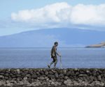 Sobrevivientes en Maui lidian con cortes de luz mientras se identifica a las víctimas del fuego