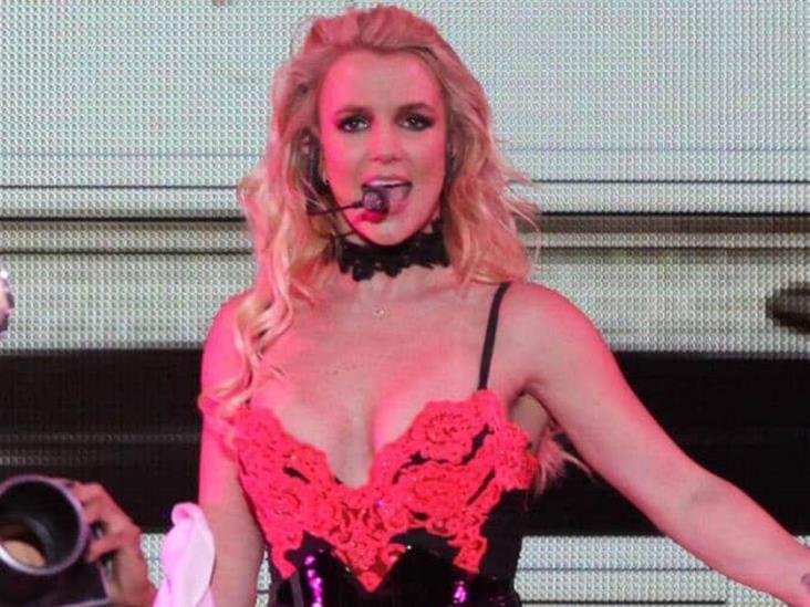 Britney Spears se separa de su esposo por supuesta infidelidad Britney Spears se separa de su esposo por supuesta infidelidad