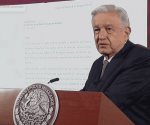 AMLO invita a Biden a México previo al APEC