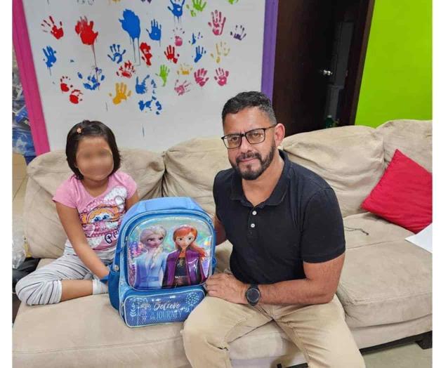 Invitan apoyar colecta de útiles escolares Invitan apoyar colecta de útiles escolares