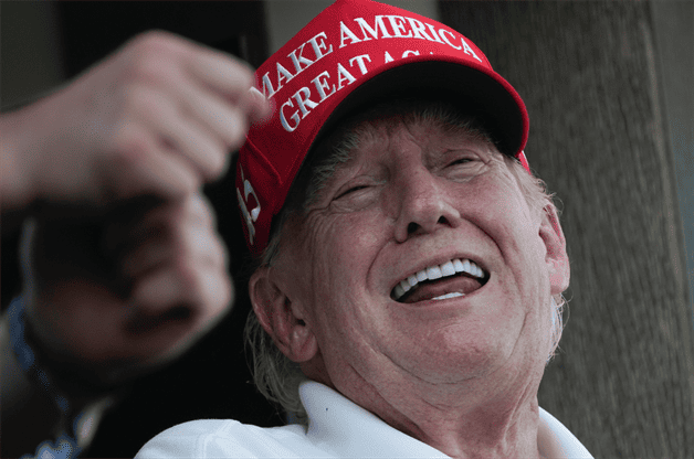 Es sentenciado por enviar ricino a Trump