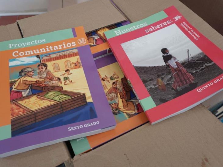Llaman a reutilizar los libros pasados Llaman a reutilizar los libros pasados