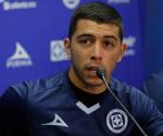 Erik Lira acepta que son los culpables de la crisis en Cruz Azul