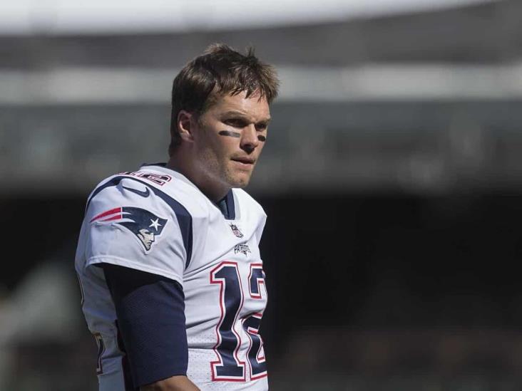Crecen rumores sobre romance entre Tom Brady e Irina Shayk Crecen rumores sobre romance entre Tom Brady e Irina Shayk