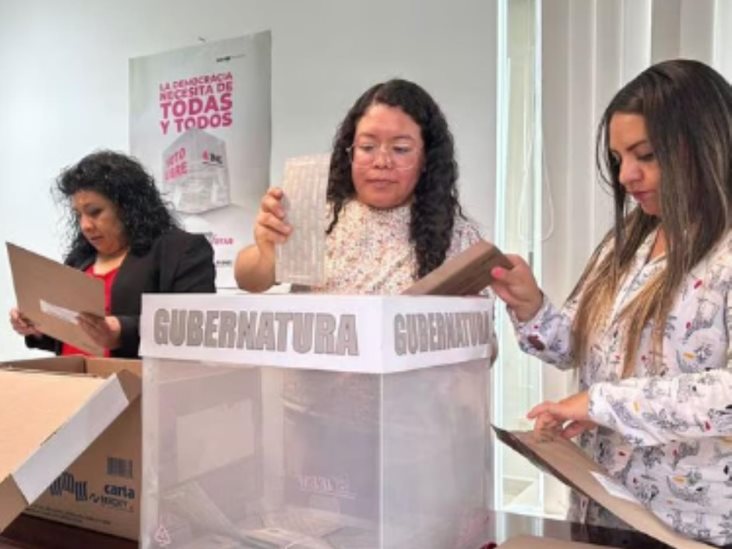 Se queja AMLO de presupuesto del INE Se queja AMLO de presupuesto del INE