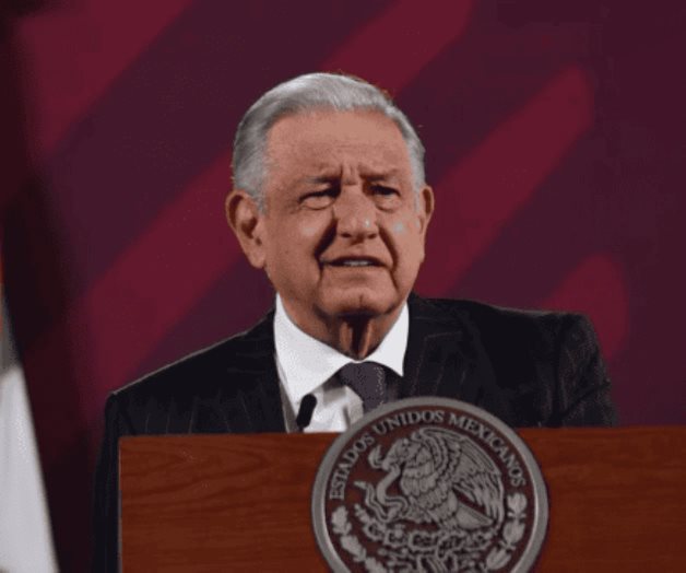 &acute;Nunca me burl&eacute; de 5 j&oacute;venes desaparecidos&acute;: L&oacute;pez Obrador