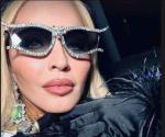 Madonna llega a los 65 años de edad