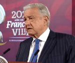 Lamenta que en América siga avanzando la derecha: AMLO