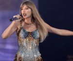 Taylor Swift será estudiada en la Universidad de Arizona