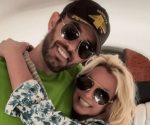 Preocupa soledad de Britney Spears tras divorciarse de Sam Asghari
