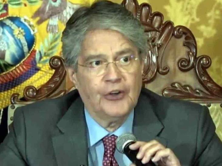 Firma Ecuador acuerdo con EU para rastrear narco avionetas Firma Ecuador acuerdo con EU para rastrear narco avionetas