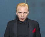 Cristian Castro estrena &acute;dueto&acute; con Verdaguer