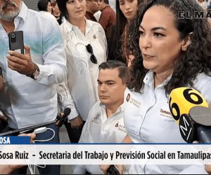 Blindar&aacute;n a empleados para protegerlos: Sosa