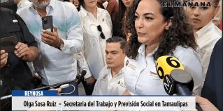 Blindarán a empleados para protegerlos: Sosa