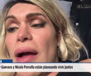 Wendy Guevara y Nicolla Porcella están planeando vivir juntos